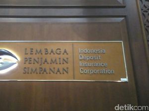 LPS Pelototi Gerak Bunga Kredit Bank, Ini Hasilnya
