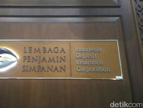 Pendaftaran Calon Wakil Ketua LPS Dibuka Besok, Ini 11 Syaratnya