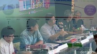 PT Pertamina (Persero) mencatatkan laba bersih US$ 1,99 miliar atau Rp 26,8 triliun (kurs Rp 13.500/US$) hingga kuartal III 2017, atau turun 27% dibandingkan periode yang sama tahun sebelumnya, yakni US$ 2,83 miliar.