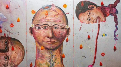 Wiken ke Mana? Yuk Kunjungi Museum MACAN