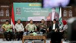 Mereka Bicara Ekonomi Syariah di Markas PKB