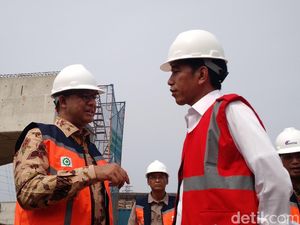 Ibu Kota Bermigrasi, Anies Yakin Tak Kurangi Polusi