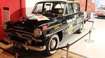 Melihat Mobil-mobil Lintas Generasi di Museum Toyota Mega Web