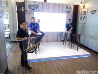 Ini Cara Yamaha Perkuat Posisinya di Segmen Skuter Bongsor
