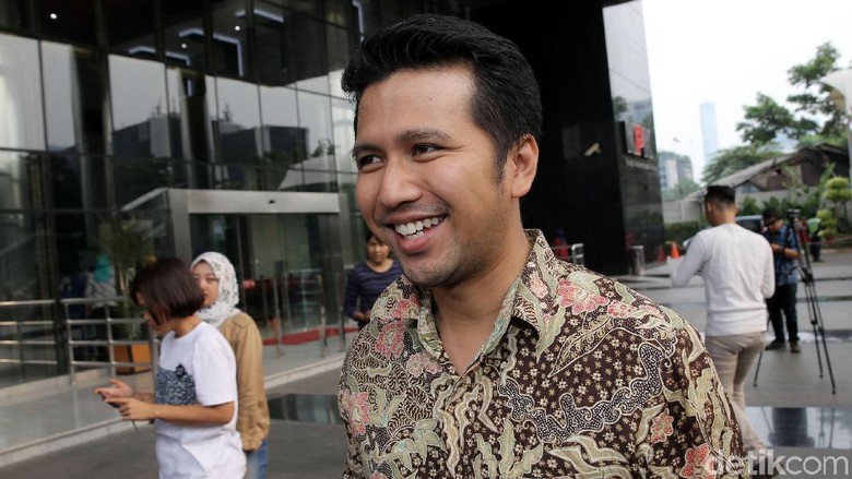 Emil Dardak Mbalelo, PDIP Trenggalek Ungkit Peningkatan Kemiskinan Emil Dardak Mbalelo, PDIP Trenggalek Ungkit Peningkatan Kemiskinan