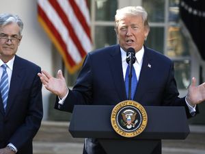 Bos The Fed Ngaku Diancam Trump, Siap Diseret ke Kasus Pidana
