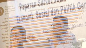Popularitas PSI Dikalahkan Perindo dalam Survei CSIS