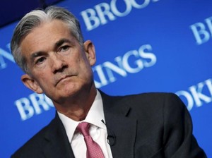 Calon Pria Perkasa yang Bakal Pengaruhi Gerakan Dolar AS