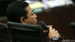 Setya Novanto Bersaksi untuk Andi Narogong