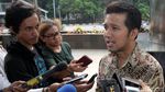 Datangi KPK, Emil Dardak Koordinasi Pencegahan Korupsi