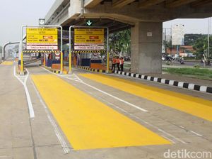 Tarif Tol Becakayu Rp 14.000, Murah atau Mahal?