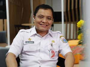 Jejak Kadisparbud DKI: Pernah Dibanggakan Ahok, Mundur Mendadak di Era Anies