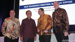 Moratelindo Tawarkan Obligasi Rp 1 Triliun