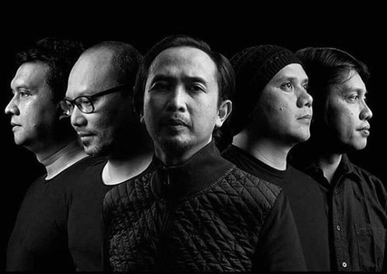 Jelang Reuni, Padi Ajak Mengingat Lagu-lagunya