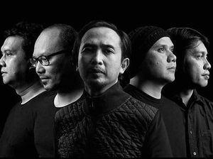 Jelang Reuni, Padi Ajak Mengingat Lagu-lagunya