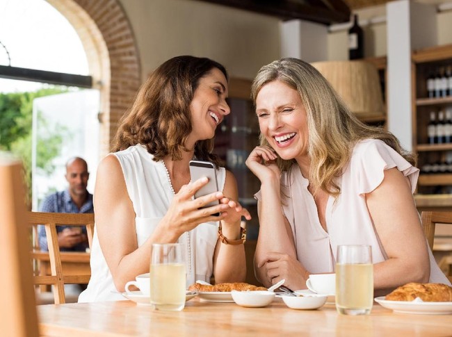 Hai Wanita, Saatnya Kamu Berhenti Percaya pada Mitos Kesehatan Ini (2)