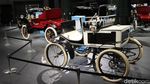 Melihat Mobil-mobil Lintas Generasi di Museum Toyota Mega Web