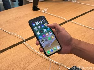 iPhone Keluaran Tahun 2017 Ini Resmi Jadi Barang Antik