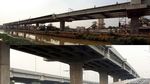 Penampakan Tol Becakayu yang Mangkrak dan Setelah Dikebut Jokowi
