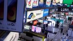 ITC Roxy yang Tak Pernah Sepi