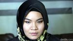 Ceraikan Aldi Taher, Georgia Aisyah Menangis