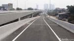 Akhirnya Tol Becakayu Beroperasi