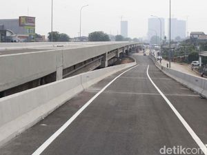Tol Becakayu Mau Dijual, Rini: yang Beli BUMN Juga