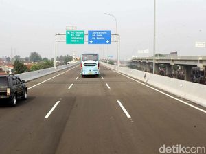 Apa yang akan Terjadi Setelah Tol Becakayu Dijual?