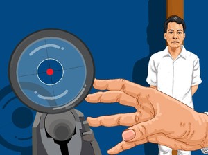 Asal-usul Hukuman Mati di Indonesia yang Dicetuskan Mas Galak