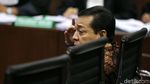 Setya Novanto Bersaksi untuk Andi Narogong