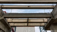 LRT Jakarta fase 1 Koridor 1 Kelapa Gading-Velodrome Rawamangun ditargetkan akan diuji coba pada Mei 2018 dan siap beroperasi pada Agustus 2018 mendatang atau bersamaan dengan pembukaan Asian Games 2018.
