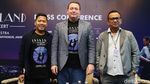 Siap-siap! La La Land in Concert Digelar Esok