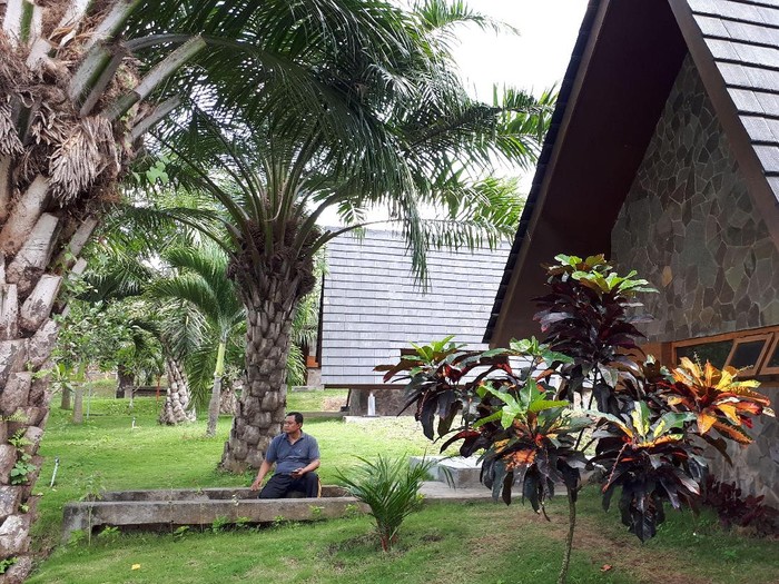 Melihat Pemandangan Indah Benar-benar Bisa Bikin Kamu Lebih Bahagia