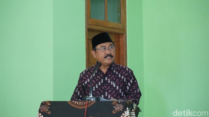 Wakil Bupati Kulonprogo