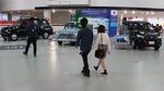 Melihat Mobil-mobil Lintas Generasi di Museum Toyota Mega Web