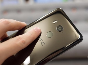 Ponsel Gahar Ini Jadi Pertanda HTC Masih Bernapas