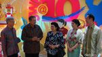 SBY Hadiri HUT ke-10 SWA