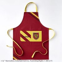 Unik! Spatula dan Celemek Bertema Harry Potter Bikin Masak Makin Asyik