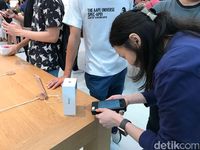 Penjualan iPhone Diprediksi Bakal Merosot