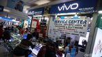 ITC Roxy yang Tak Pernah Sepi