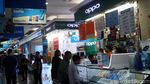 ITC Roxy yang Tak Pernah Sepi