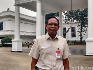 Ini yang Tak Bisa Dilupakan Tarzan dari Sosok Gogon