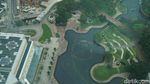 Foto: Seperti Suasana Monas Tapi di Kuala Lumpur