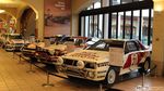 Melihat Mobil-mobil Lintas Generasi di Museum Toyota Mega Web