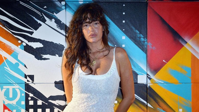 Paz de la Huerta Mengaku Diperkosa Harvey Weinstein Dua Kali Paz de la Huerta Mengaku Diperkosa Harvey Weinstein Dua Kali