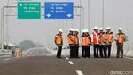 Akhirnya Tol Becakayu Beroperasi