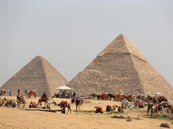 Berapa Lama Pembangunan Situs Warisan Dunia?