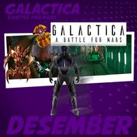 Wahana Galactica
