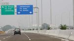 Akhirnya Tol Becakayu Beroperasi