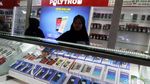 ITC Roxy yang Tak Pernah Sepi